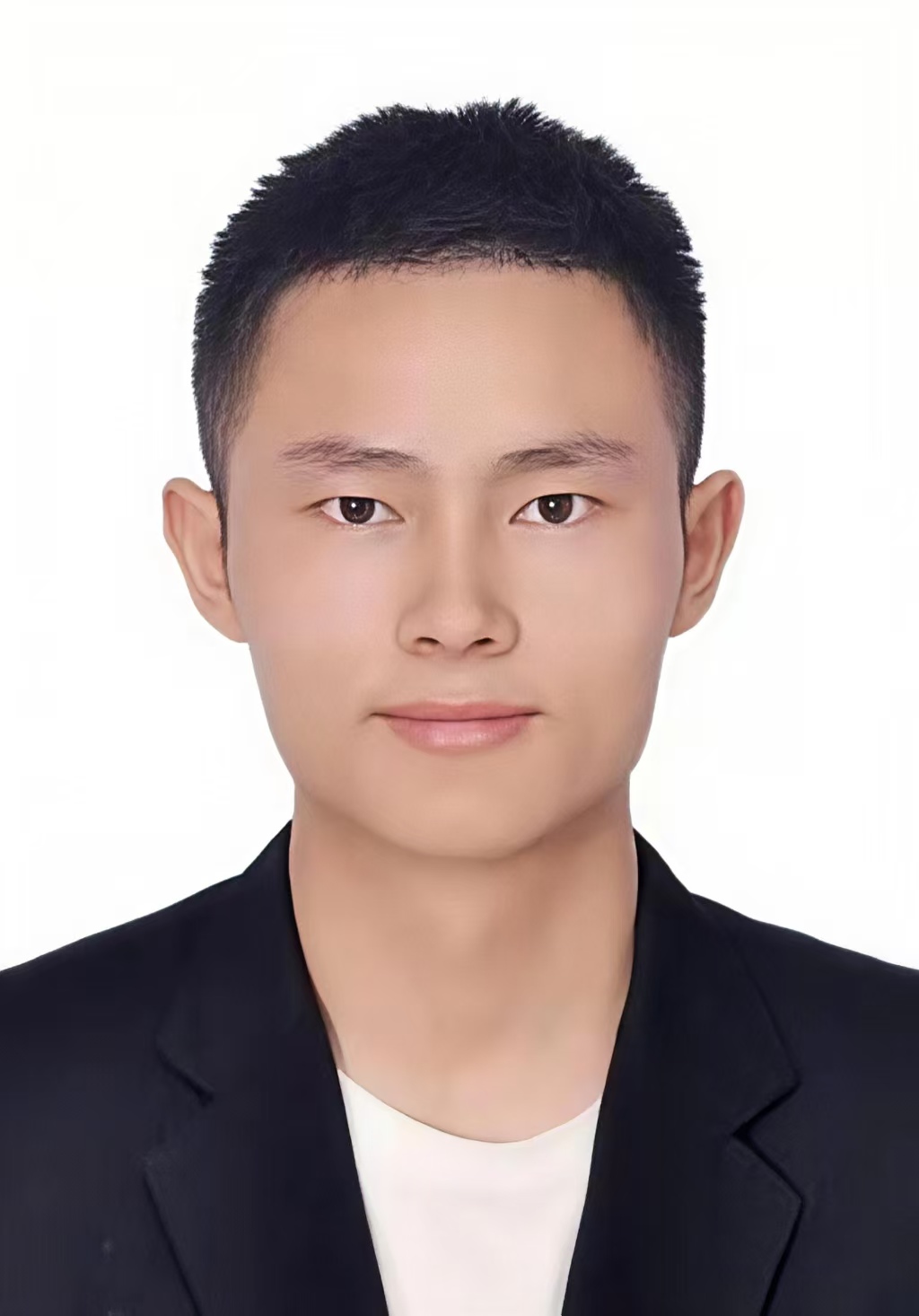 个人的形象照片