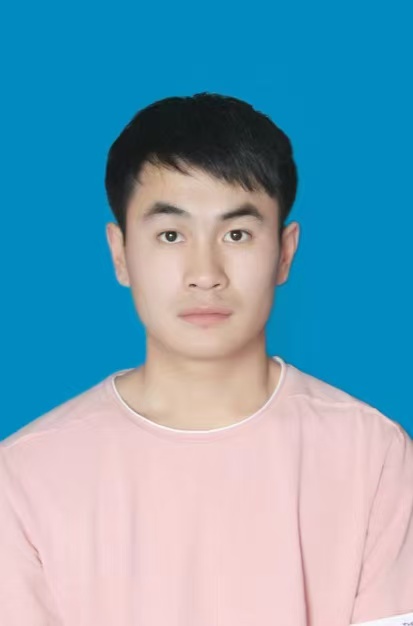 个人的形象照片