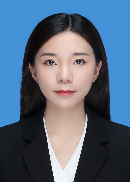 个人的形象照片