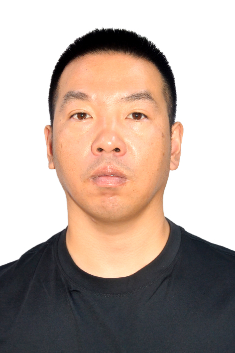 个人的形象照片