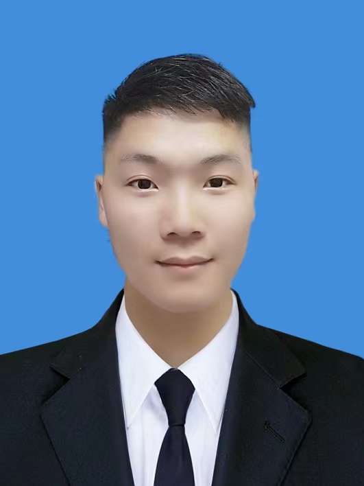 个人的形象照片