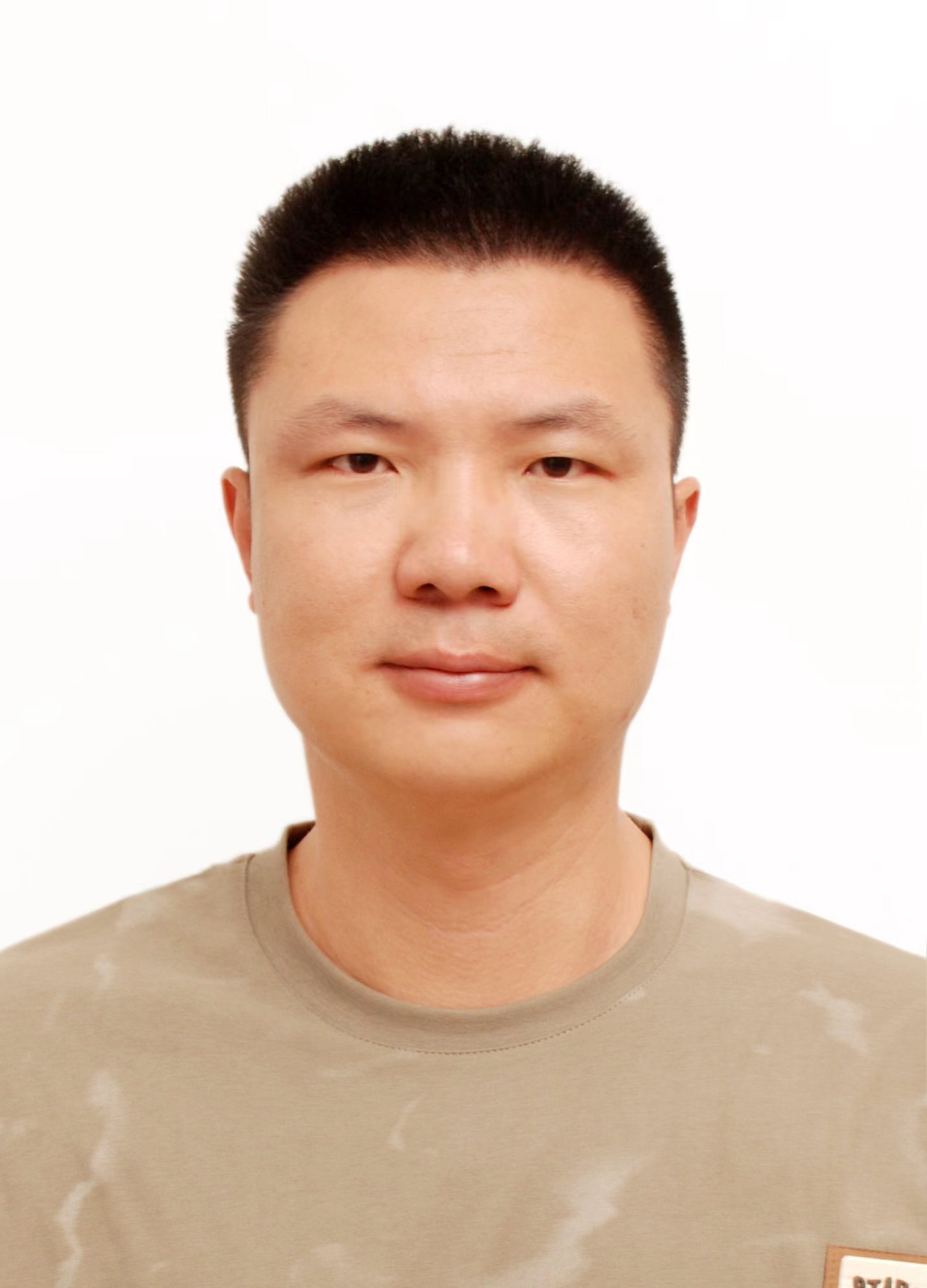 个人的形象照片