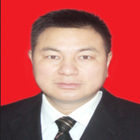 个人的形象照片