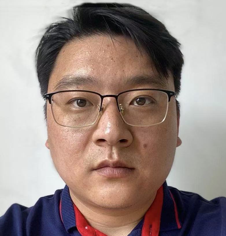 个人的形象照片
