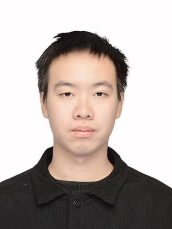 个人的形象照片