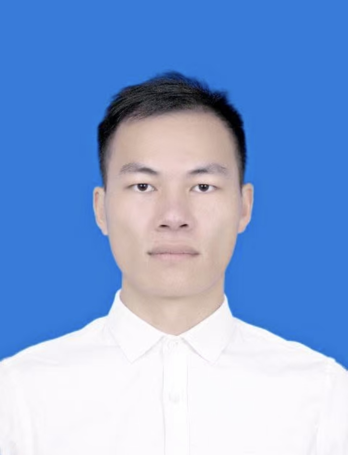 个人的形象照片