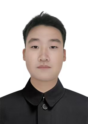 个人的形象照片