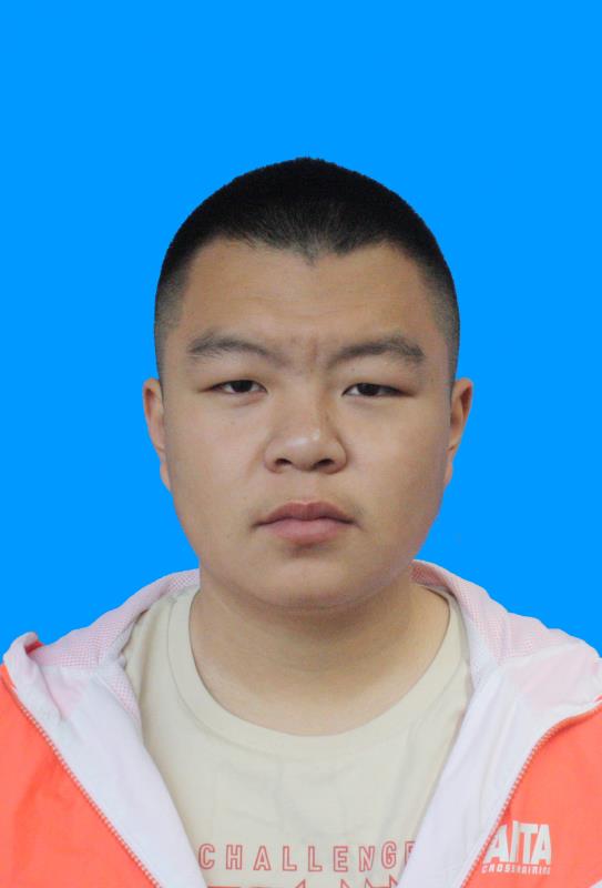 个人的形象照片